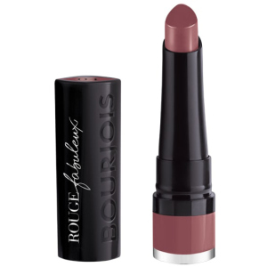 Помада Bourjois Rouge Fabuleux зволожуюча 4 Jolie Mauve 2.3 г (3614225975387) краща модель в Дніпрі