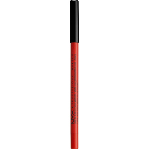 Олівець для губ NYX Professional Makeup Slide On Lip Pencil 09 Summer Tease (800897839482) ТОП в Дніпрі