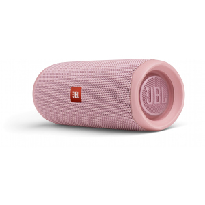 Акустична система JBL Flip 5 Pink (JBLFLIP5PINK) рейтинг