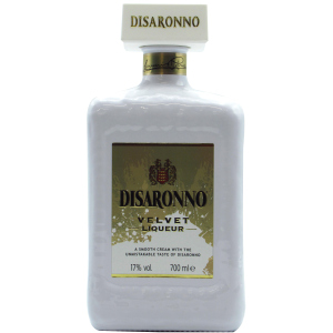 Лікер Disaronno Velvet 0,7 л 17% (8001110589708) в Дніпрі