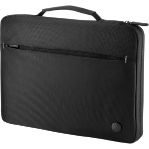 Сумка для ноутбука HP Business Sleeve 13.3" Black (2UW00AA) ТОП в Днепре