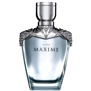 Туалетная вода для мужчин Avon Maxime 75 мл (09080)(ROZ6400101976) ТОП в Днепре