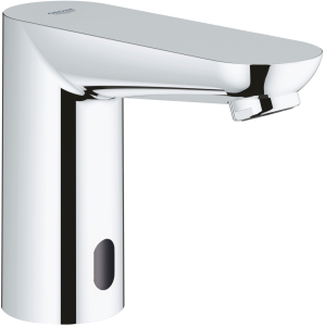 Кран сенсорний GROHE Euroeco Cosmopolitan E Bluetooth 36409000 краща модель в Дніпрі