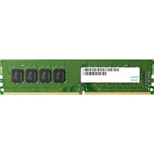 Модуль памяти для компьютера DDR3 8GB 1600 MHz Apacer (DL.08G2K.KAM) рейтинг