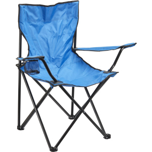 Стул раскладной Skif Outdoor Comfort Blue (3890010)