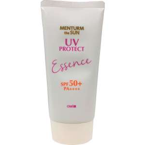 Санскрин-эссенция Omi The Sun Perfect Uv Essence S Spf50+ Pa++++ 80 г (4987036533541) лучшая модель в Днепре