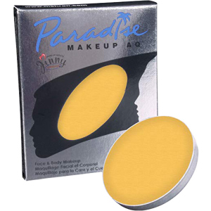 Професійний аквагрим Mehron Paradise Mango 7 г (801-M) (764294581545) краща модель в Дніпрі