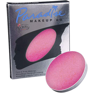 Аквагрим сяючий Mehron Paradise Fuchsia 7 г (801-BFF) (764294581941)