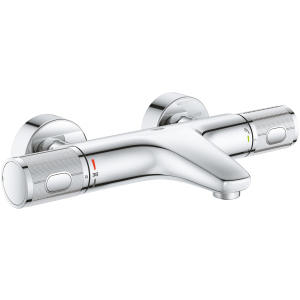 Смеситель для ванны GROHE Grohtherm 1000 34779000 ТОП в Днепре