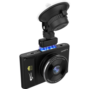 Видеорегистратор Aspiring Expert 6 SpeedCam, GPS, Magnet (EX558774) в Днепре