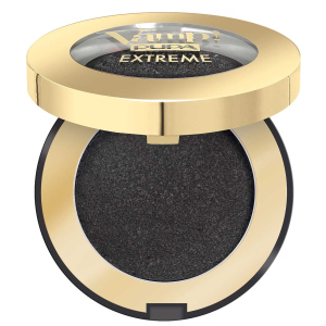 Тени для век Pupa Vamp! Extreme Eyeshadow №004 Extreme Black 2.5 г (8011607299201) лучшая модель в Днепре