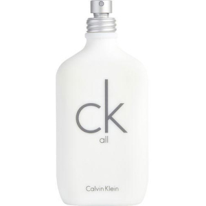 Тестер Туалетна вода унісекс Calvin Klein Ck All 100 мл (3614223163083) в Дніпрі