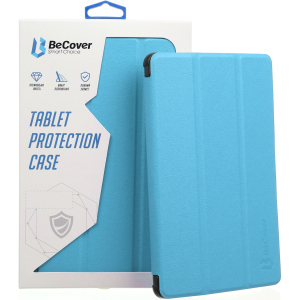 BeCover Smart Case для Samsung Galaxy Tab S6 Lite 10.4 P610/P615 Blue (BC_705991) в Дніпрі