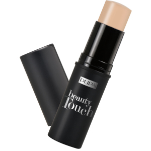 Тональна основа Pupa Beauty Touch Stick Foundation №030 Medium Beige 8.6 мл (8011607306930) надійний