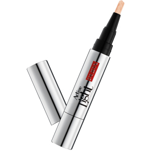 Хайлайтер Pupa Active Light Hightlighting Concealer Light Activating №001 Luminous Ivory 3.8 мл (8011607282524) в Дніпрі