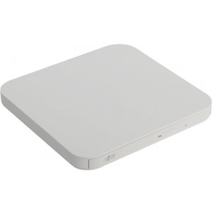 DVD±RW USB 2.0 White лучшая модель в Днепре