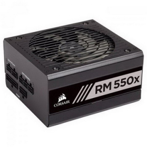 купить Блок питания Corsair RM550X (CP-9020177-EU) 550W