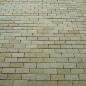 Тротуарная плитка Эко Кирпич 4 см, оливковый, 1 кв.м ТОП в Днепре