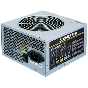 Блок питания CHIEFTEC 450W (GPA-450S8) в Днепре