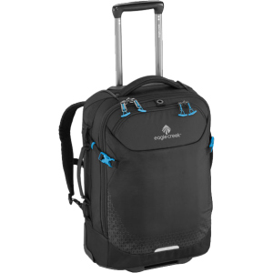 Чемодан Eagle Creek Expanse Convertible International Carry-On Black (EC0A3CWJ010) в Днепре