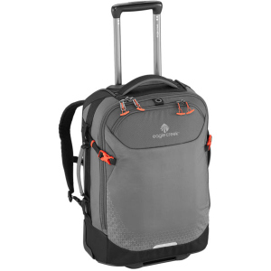 Чемодан Eagle Creek Expanse Convertible International Carry-On Grey (EC0A3CWJ129) ТОП в Днепре