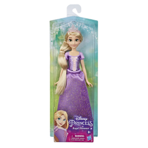 Кукла Hasbro Disney Princess Рапунцель (F0881_F0896) лучшая модель в Днепре