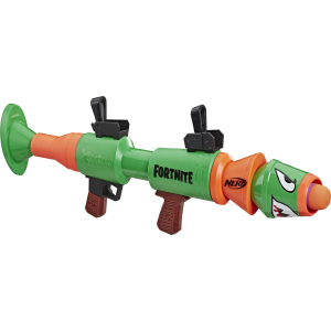 Ракетниця Hasbro Nerf Фортнайт (E7511) ТОП в Дніпрі