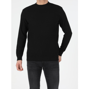 Свитер Colin's CL1052173BLK XL Black надежный