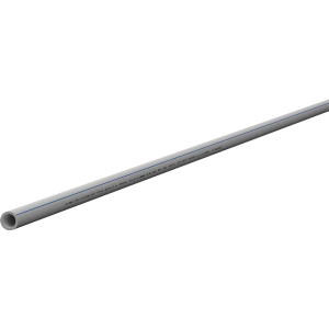 Труба поліпропіленова PipeLife PP-R S2.5 ф32x5.4мм 4м краща модель в Дніпрі