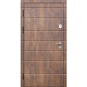 Вхідні двері Redfort Кантрі квартира (960х2050) мм краща модель в Дніпрі