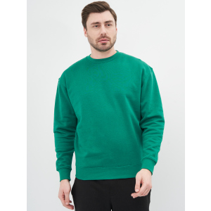 Світшот JHK Sweatshirt SWRA290-KG M (2000000004419) краща модель в Дніпрі