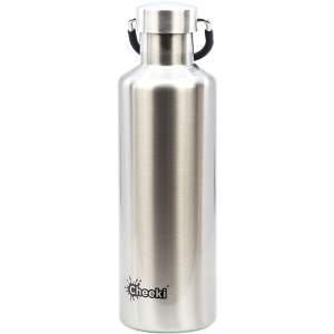 Термос Cheeki Classic Insulated 600 мл Silver (Cib600SI1) в Дніпрі