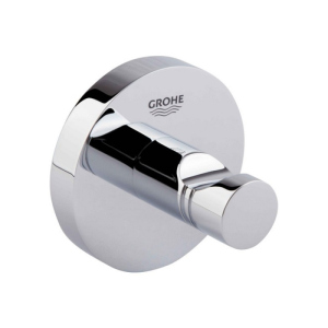 Крючок Grohe Essentials (40364001) лучшая модель в Днепре