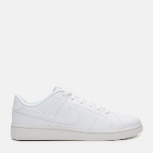 Кеди Nike Court Royale 2 CQ9246-101 41 (8.5) 26.5 см (194497887821) ТОП в Дніпрі