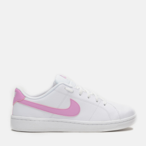 Кеди Nike Wmns Court Royale 2 CU9038-101 36.5 (6) 23 см (194497891439) в Дніпрі