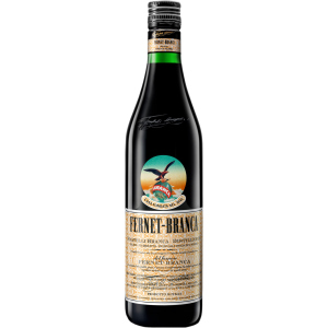 купити Лікер Fratelli Fernet Branca 1 л 39% (8004400001003)