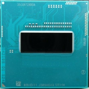 Процессор Intel Core i7-4900MQ 3.8 ГГц в Днепре