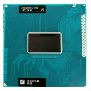 Intel Core i7-3540M