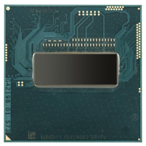 Процессор Intel Core i7-4810MQ 3.8 ГГц ТОП в Днепре