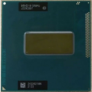 Процессор Intel Core i7-3820QM 3.7 ГГц в Днепре