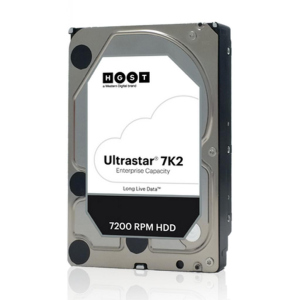 Жорсткий диск HITACHI HGST 1W10002 в Дніпрі