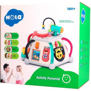 Ігровий центр Hola Toys Маленький всесвіт (806) в Дніпрі