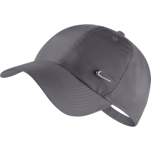 Кепка Nike U Nk H86 Cap Metal Swoosh 943092-021 (191886420027)