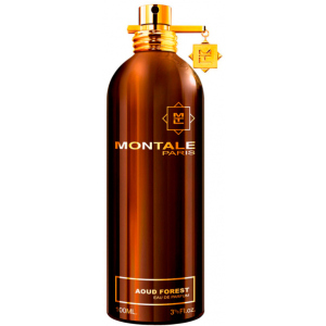 Тестер Парфумована вода унісекс Montale Aoud Forest 100 мл (ROZ6400210005) в Дніпрі