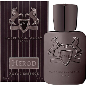 Парфумована вода для чоловіків Parfums De Marly Herod 75 мл (3700578507129)