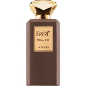 Парфюмированная вода унисекс Korloff Royal Oud Intense 88 мл (3760251870315) лучшая модель в Днепре