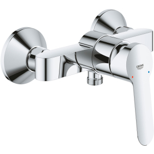 Змішувач для душу GROHE BauEdge 23636000 краща модель в Дніпрі