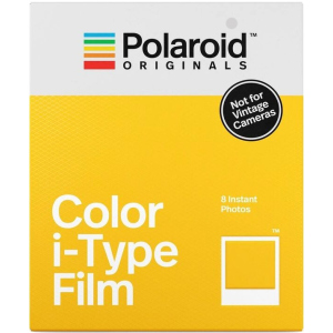 Фотопленка Polaroid Color Film for i-Type (6000) лучшая модель в Днепре