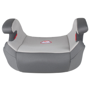 Автокрісло Capsula JR5 Grey рейтинг