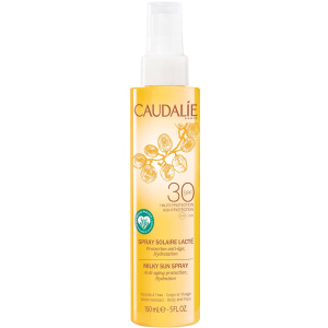 Сонцезахисне молочко Caudalie SPF 30 150 мл (3522931002399) в Дніпрі